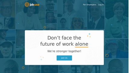 JobCase