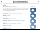 Jobs-salary
