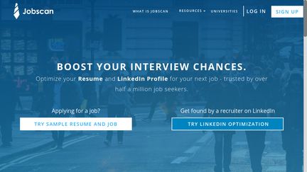 Jobscan