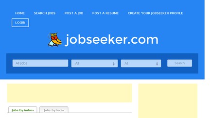 JobSeeker