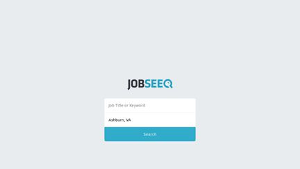 JobSeeq