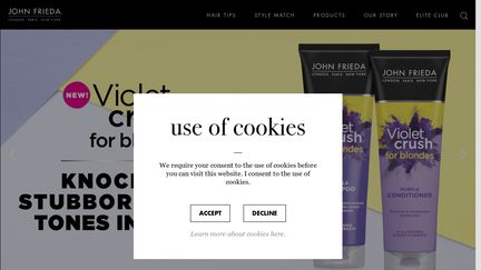 John Frieda