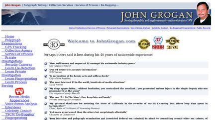 JohnGrogan