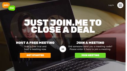 Join.me