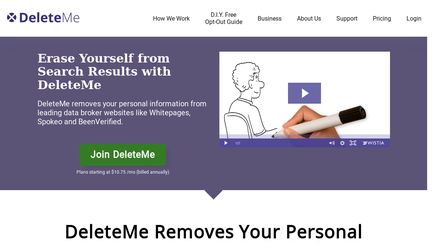 DeleteMe