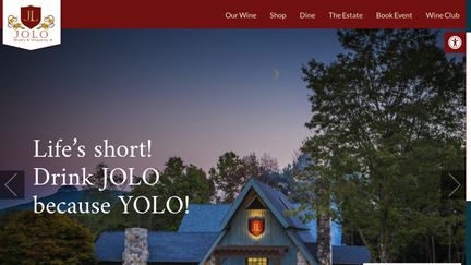 JOLOVineyards