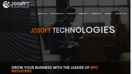 JoSoftTechnologies