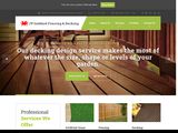 Jp-fencing-decking.co.uk