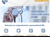 ​JMA Human Resource Management