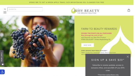 Juice Beauty