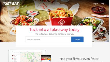 Just-Eat.co.uk