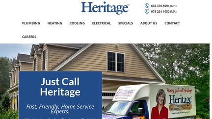 JustCallHeritage