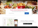 JustEat.co.uk