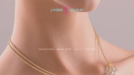 J Weber Jewelry