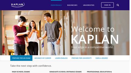 Kaplan