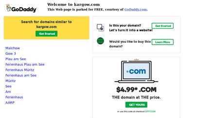 Kargow.com