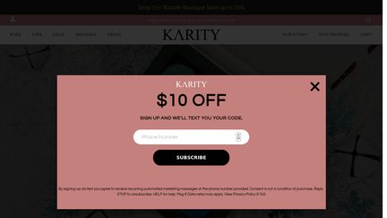 Karity