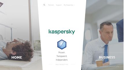 Kaspersky Lab
