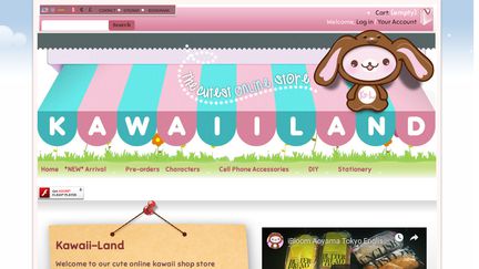 Kawaii-Land