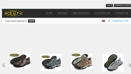 Keenshoessaleuk.net