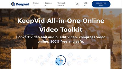 KeepVid