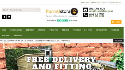 KennelStore.co.uk