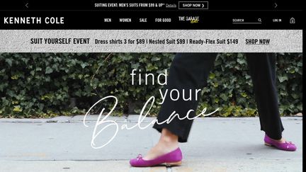 Kenneth Cole