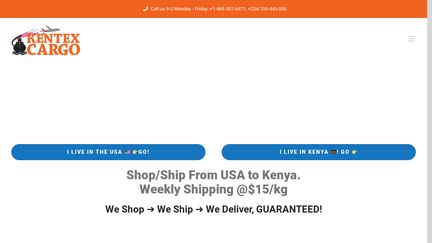 KentexCargo