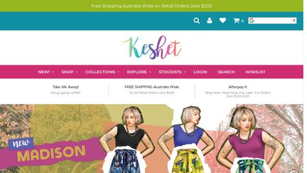 Keshet