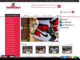 Kicksworld.cn