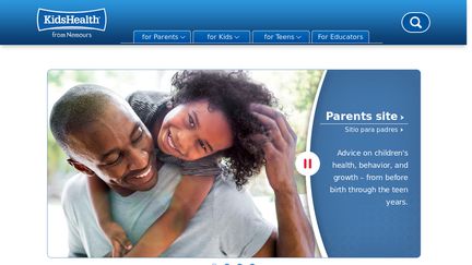 KidsHealth