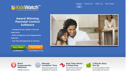 KidsWatch