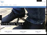 Kigo Footwear