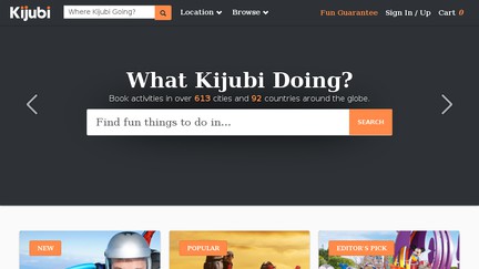 Kijubi