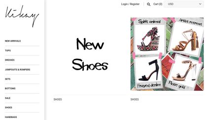 Kikaycollections.com