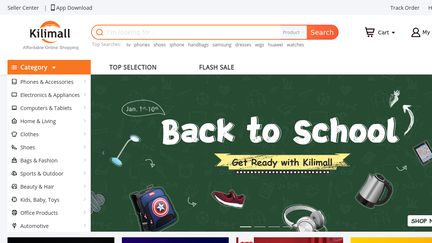 Kilimall.co.ke
