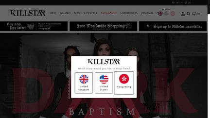 KillStar