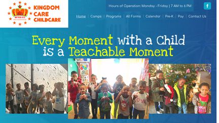 Kingdom Care Childcare