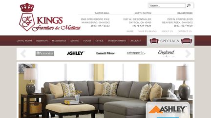 KingsFurniture