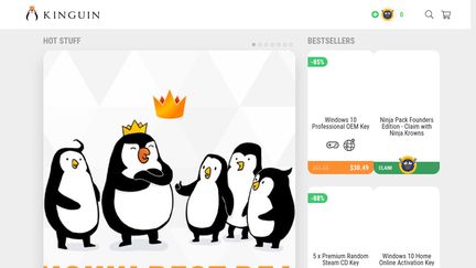 Kinguin