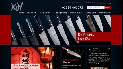 Kin Knives