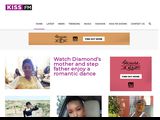 Kiss100.co.ke