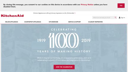 KitchenAid.com.my