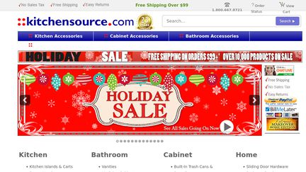 Kitchensource.com