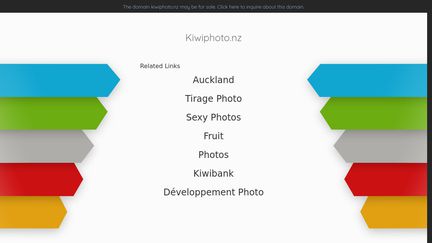 KiwiPhoto.nz