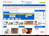 Klick Couriers