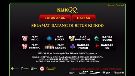 KlikQQ