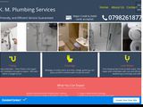 Kmplumbingservices