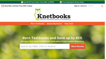 KnetBooks