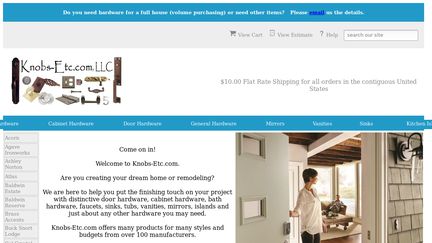Knobs-Etc.com